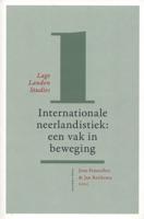 Internationale Neerlandistiek