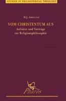 Vom Christentum Aus