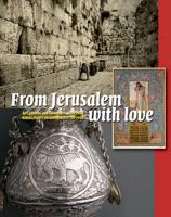 From Jerusalem with love / druk 1
