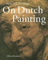 Selected Writings on Dutch Painting