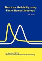 Structural Reliability Using Finite Element Methods
