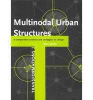Multinodal Urban Structures