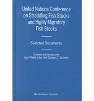 United Nations Conference on Straddling Fish Stocks and Highly Migratory Fish Stocks
