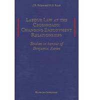 Labour Law at the Crossroads