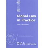 Global Law in Practice