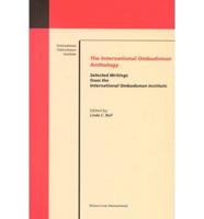 The International Ombudsman Anthology