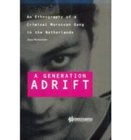 A Generation Adrift