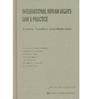 International Human Rights Law and Practice