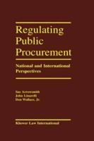 Regulating Public Procurement