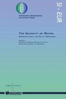 The Scarcity of Water
