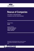 Rescue of Companies
