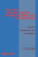 The 1996 United States Model Income Tax Convention