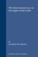 The International Law on the Rights of the Child
