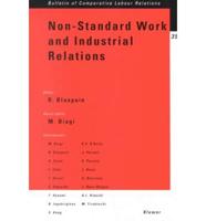 Non-Standard Work and Industrial Relations