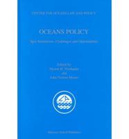 Oceans Policy