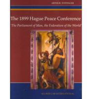 The 1899 Hague Peace Conference