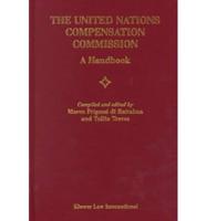 The United Nations Compensation Commission