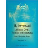 The International Criminal Court