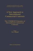 A New Approach to International Commercial Contracts