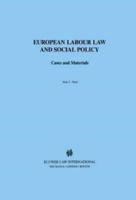 European Labour Law and Social Security