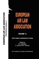 European Air Law Association