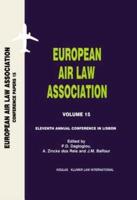 European Air Law Association