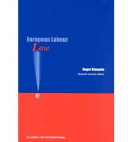 European Labour Law