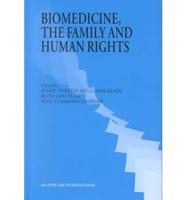 Biomedicine, the Family and Human Rights