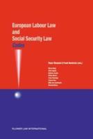 Codex, European Labour and Social Security Law