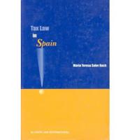 Tax Law in Spain