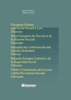 European Labour Law and Social Security Law