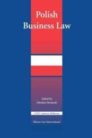 Polish Business Law
