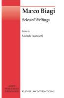 Selected Writings