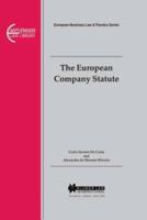 The European Company Statute