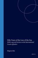 Fifty Years of the Law of the Sea