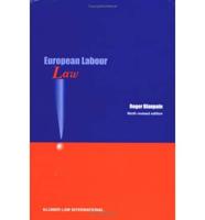 European Labour Law