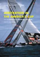 Arbitration in the America's Cup