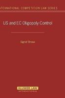 US and EC Oligopoly Control