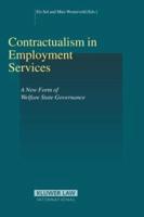 Contractualism in Employment Services