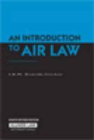 An Introduction to Air Law