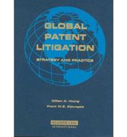 Global Patent Litigation