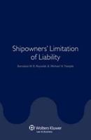 Shipowners' Limitation of Liability