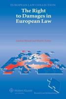 The Effect of EUropean Law in the National Legal Orders