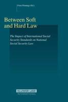 Between Soft and Hard Law