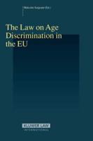 The Law on Age Discrimination in the EU