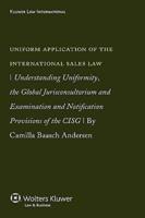 Uniform Application of the International Sales Law