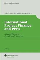 International Project Finance & Public Private Partnerships