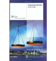 Hong Kong Arbitration