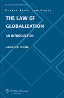The Law of Globalization