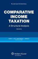Comparative Income Taxation